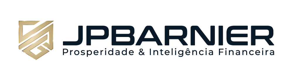 JPBARNIER Logo
